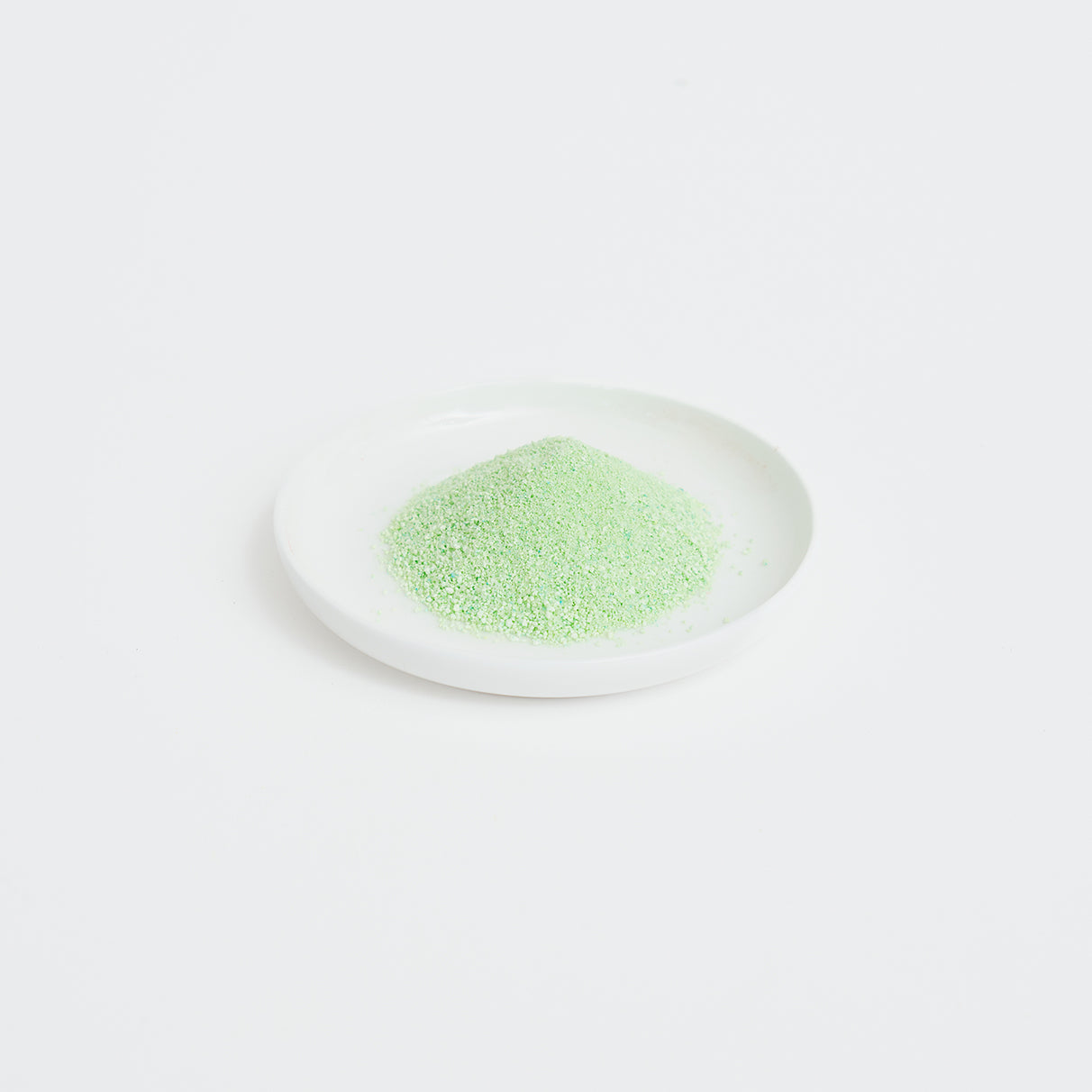 おふろの芯体験【さっぱり】音と香のひととき/グリーンアップル 分包