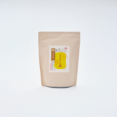 【定期便/送料無料】とろりと椿　750g