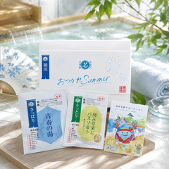 【夏季限定】お疲れsummerセット